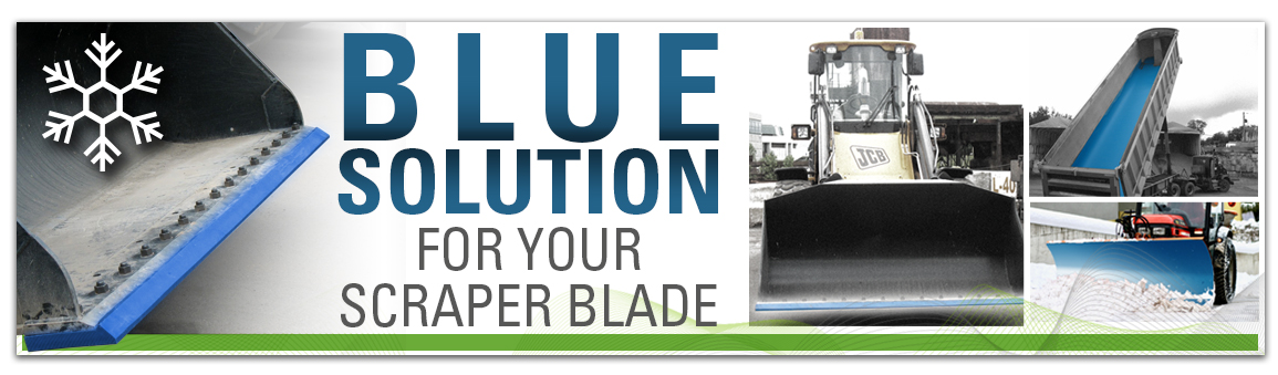 The Blue Solution, Tivar 88 spare your equipment and pavement