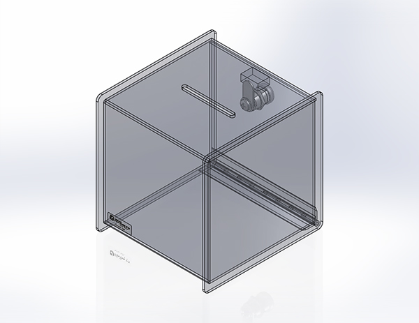 Groupe PolyAlto | Catalogue de produits | Papeterie | Boite de don | Fabrication sur mesure | Montréal et Québec