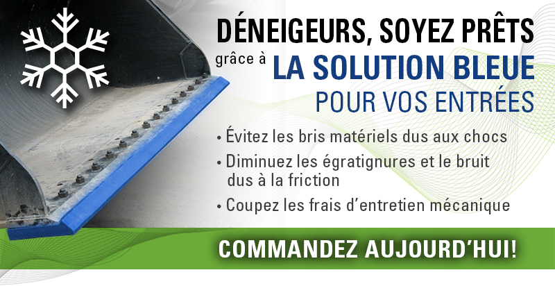 Solution Bleue - Tivar 88 - Groupe PolyAlto
