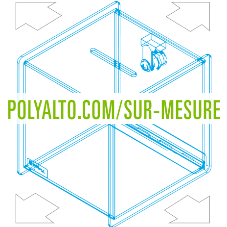 Groupe PolyAlto | Catalogue de produits | Papeterie | Fabrication sur mesure | Montréal et Québec