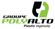 Groupe PolyAlto Plastic Ingenuity